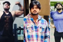 ہریانہ: خاتون کو ہراسانی سے بچانے پر بین الاقوامی ایتھلیٹ روہت قتل