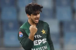 آئی سی سی کی تازہ رینکنگ جاری، صائم ایوب ٹی ٹوئنٹی آل راؤنڈرز میں عالمی نمبر ون بن گئے