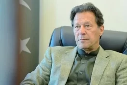 پی ٹی آئی اور فوجی قیادت کے درمیان بڑھتی کشیدگی