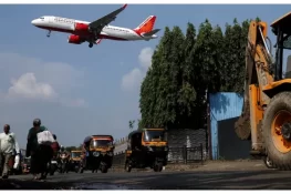 بھارت میں فلائٹ بحران سے جونیئر کرکٹرز مشکلات کا شکار