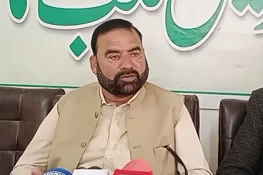 افواجِ پاکستان سے اختلاف پر پی ٹی آئی رہنما کی علیحدگی