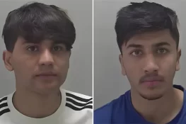 برطانیہ میں لڑکی سے جنسی زیادتی پر دو افغان شہریوں کو 9 اور 10 سال قید کی سزا