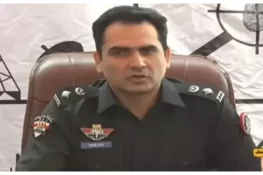 کراچی: قادری ہاؤس پر چھاپہ، بھتہ خوری میں ملوث 9 ملزمان گرفتار