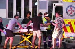 آسٹریلیا: سڈنی کے بونڈی بیچ پر فائرنگ، 12 ہلاک اور متعدد زخمی