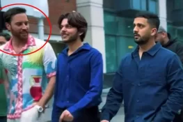 برٹش پاکستانی ٹک ٹاکر زریق نذیر پاکستان جا کر تحقیقات میں پیش ہوں گے