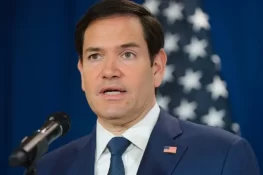 امریکا پاکستان کی غزہ میں فوجی دستے بھیجنے پر غور کرنے کی پیشکش پر شکر گزار