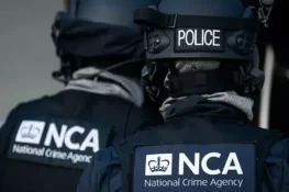 برطانیہ میں انسانی اسمگلنگ میں سہولت کاری، بھارتی شہری گرفتار