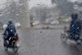 کراچی میں سردی کی شدت بڑھ گئی، موسم سرما کی پہلی بارش کی پیشگوئی