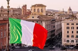 اٹلی پاکستانیوں کیلئے نوکریوں میں کوٹہ دینے والا پہلا یورپی ملک