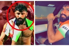 پاکستان کبڈی فیڈریشن نے عبید اللہ راجپوت پر پابندی عائد کردی