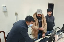 جہلم: صفائی کے معیار پر کسی بھی قسم کا سمجھوتہ برداشت نہیں کیا جائے گا، اسسٹنٹ کمشنر عبدالسمیع شیخ