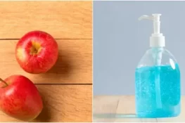 لاہور میں انوکھی چوری؛ جج کے چیمبر سے 2 سیب اور ہینڈ واش غائب، مقدمہ درج