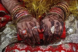 دوسری شادی کے لیے مجاز اتھارٹی کی اجازت لازمی قرار