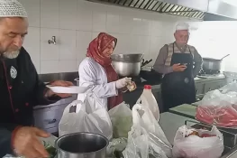 گجرات میں ون ڈش پالیسی کی خلاف ورزی پر متعدد شادی ہالز کو بھاری جرمانے