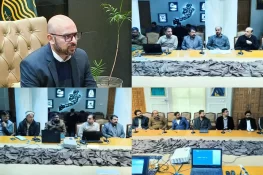 جہلم کی خوبصورتی اور سہولیات کے لیے ترقیاتی منصوبے بروقت مکمل کیے جائیں، ڈپٹی کمشنر میر رضا اوزگن