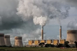 فضائی آلودگی کا بحران شدت اختیار کر گیا