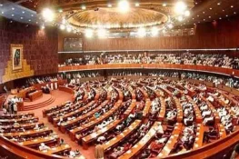 قومی اسمبلی اجلاس؛ رکن کے پیسے گرنے پر اسپیکر کا اعلان، 12 اراکین نے ہاتھ بلند کر دیے