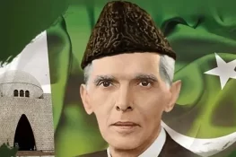 قائداعظم محمد علی جناح کا 149 واں یومِ پیدائش، مزار قائد پر گارڈز کی تبدیلی کی باوقار تقریب