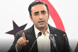 قومی اداروں پر تنقید کا سلسلہ ناقابل قبول، سیاسی قوتیں اپنی حدود پہچانیں: بلاول بھٹو