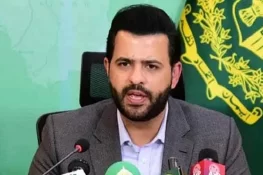 ڈی جی آئی ایس پی آر کی پریس کانفرنس دشمن بیانیے کا توڑ تھی، فوج کیخلاف ہر آواز ملک دشمنی ہے: دانیال چوہدری