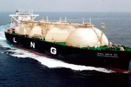 ایل این جی کارگوز کی منتقلی کا منصوبہ منظور، زرمبادلہ میں 1 ارب ڈالر کی بچت متوقع