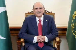 صدر مملکت نے پارلیمنٹ کا مشترکہ اجلاس منگل کو طلب کرلیا