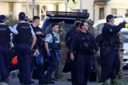 سڈنی فائرنگ کے بعد بی بی ایل میچ میں خصوصی سیکیورٹی اقدامات، شائقین کی حفاظت اولین ترجیح