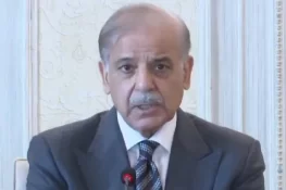 پی ٹی آئی کے غیر قانونی مطالبات پر مذاکرات ممکن نہیں، وزیر اعظم