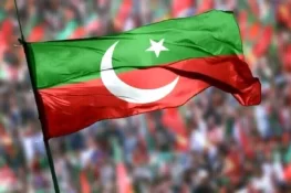 پی ٹی آئی کا وزیراعظم کی مذاکراتی پیشکش مسترد کرنے کا اعلان