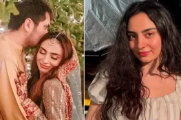 اداکارہ مہربانو نے ازدواجی علیحدگی کی تصدیق کر دی