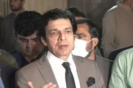 فیض حمید کی سزا ابتداء ہے، 9 مئی کے دیگر کیسز بھی زیر سماعت: فیصل واوڈا