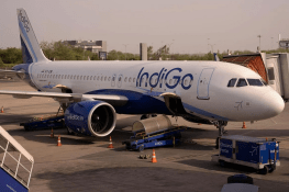 انڈیگو ایئرلائن کا بڑا بحران، بھارت میں 1200 سے زائد پروازیں منسوخ