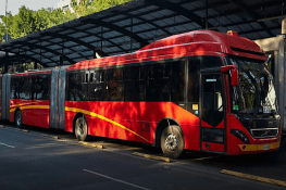 نوازشریف کی ہدایت پر گوجرانوالہ ماس ٹرانزٹ پراجیکٹ کی منظوری