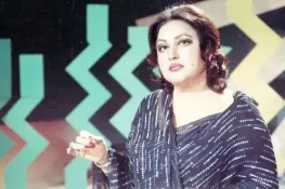 ملکۂ ترنم کی یادیں آج بھی زندہ، نورجہاں کو مداحوں سے جدا ہوئے پچیس برس گزر گئے