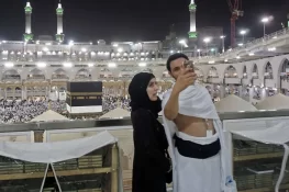 سعودی عرب کا اعلان: حرمین شریفین میں فوٹوگرافی اور ویڈیو ریکارڈنگ پر مکمل پابندی