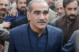 سیاسی جماعتیں نیم جمہوری ،مخالف کا سرقلم کرنے والا خود بھی سزا بھگتتا :سعد رفیق