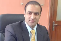 عابد شیر علی بلامقابلہ سینیٹر منتخب، سینیٹ کی خالی نشست پر تقرری