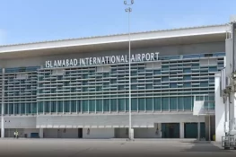 عالمی ریٹنگ میں نمایاں بہتری، اسلام آباد ایئرپورٹ پاکستان کا پہلا تھری اسٹار ایئرپورٹ قرار