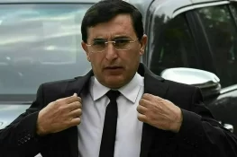 اچکزئی کے پاس اگر مینڈیٹ موجود ہے تو مذاکرات ضرور ہونے چاہئیں، بیرسٹر گوہر