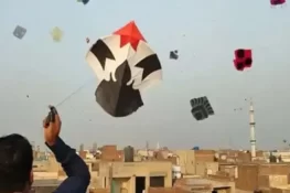 لاہور میں بسنت 2026 کی اجازت، 6 تا 8 فروری پتنگ بازی ہوگی