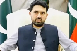 وزیراعلیٰ سہیل آفریدی سمیت خیبرپختونخوا کے پانچ اراکین اسمبلی اشتہاری قرار