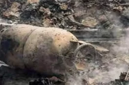 لاڑکانہ: گیس سلنڈر دھماکے میں زخمی خاتون جاں بحق، ہلاکتوں کی تعداد 5 تک پہنچ گئی