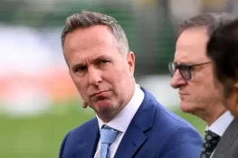 سڈنی فائرنگ: مائیکل وان کا ریسٹورنٹ میں محصور ہونے کا انکشاف