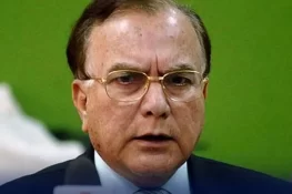 سابق وزیراعلیٰ پنجاب میاں منظور وٹو انتقال کر گئے