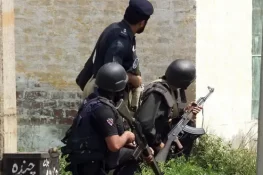 راولپنڈی: نوجوانوں پر تشدد میں ملوث ملزم بلال عباس سی سی ڈی کے ساتھ مبینہ مقابلے میں ہلاک