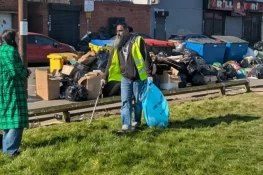 وزیراعلیٰ مریم نواز کا ستھرا پنجاب پروگرام عالمی سطح پر تسلیم، برطانیہ کے شہر برمنگھم میں ماڈل کے طور پر اپنایا گیا