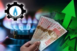 جہلم: دسمبر کے سوئی گیس کے بلوں میں اضافی ٹیکسز، صارفین شدید پریشان