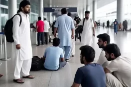 بھیک مانگنے پر ہزاروں پاکستانی بیرون ملک سے ڈی پورٹ، کمیٹی نے سخت اقدامات کی ہدایت کر دی