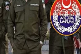 پنجاب میں پیرا فورس کی تمام کارروائیاں اب کیمرے پر ریکارڈ ہوں گی