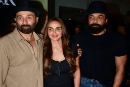 دھرمیندر کی کروڑوں کی زمین رشتہ داروں کے نام منتقل